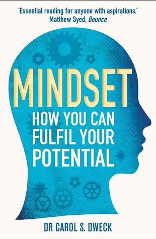 book review on mindset