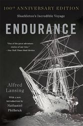 Endurance: Shackleton's Incredible Voyage