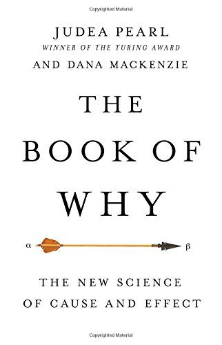 The Book of Why