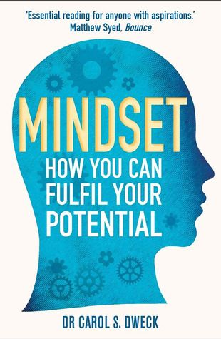 Mindset: The New Psychology of Success