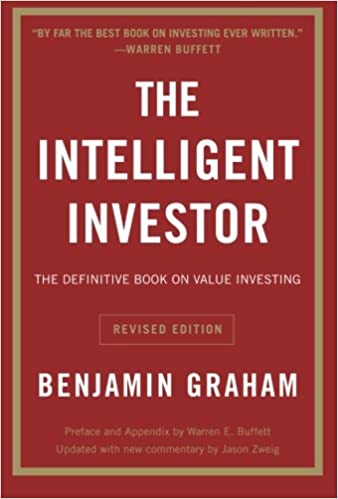 The Intelligent Investor