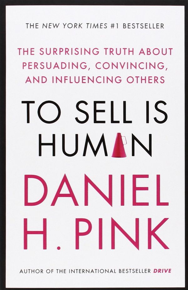 To Sell is Human